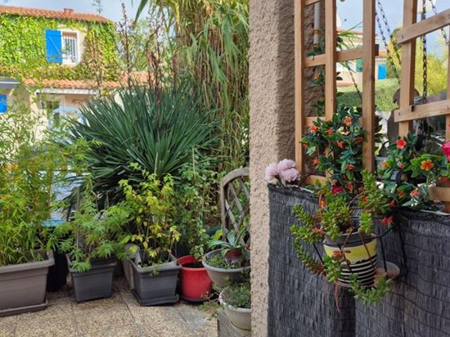 Studio location à Aix-en-Provence, Aix-en-provence