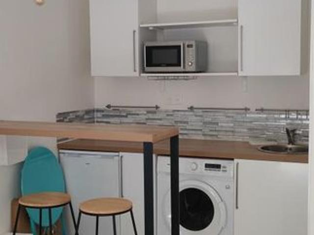 Studio location à Les Granettes, Aix-en-Provence