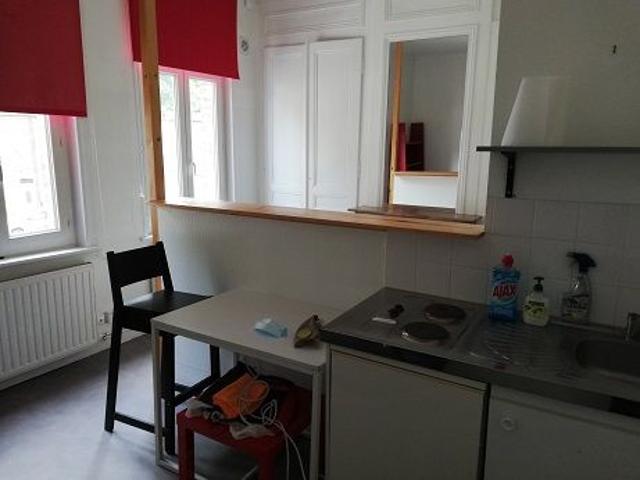 Studio location à Amiens