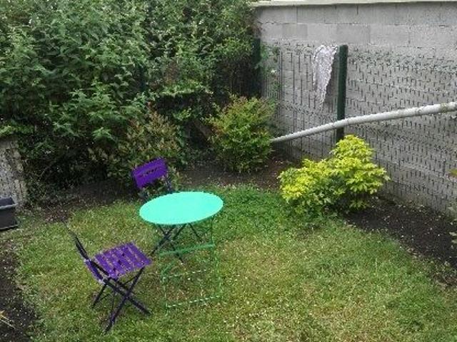 Studio location à Amiens