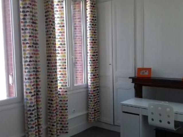 Studio location à Amiens