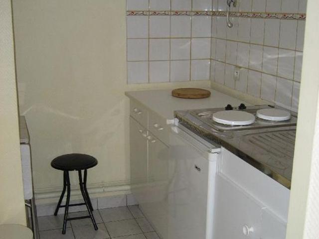 Studio location à Angers