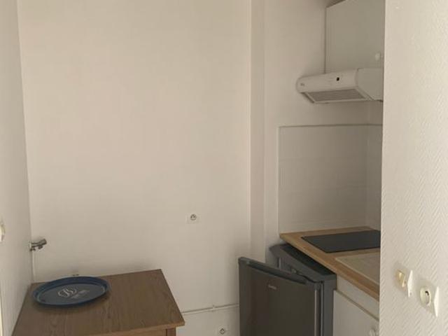 Studio location à Angers