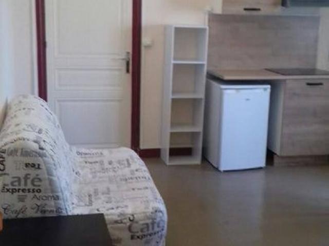 Studio location à Angoulême, Aignes-et-puypéroux