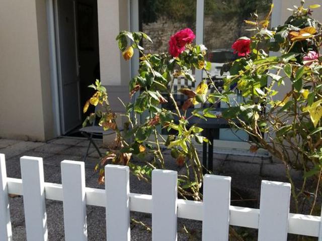 Studio location à Angoulême, Charente