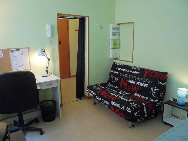 Studio location à Arras