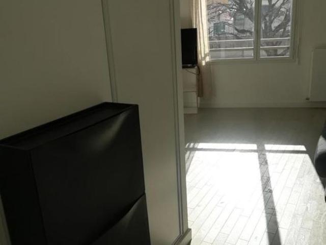 Studio location à Nanterre, Asnières-sur-seine