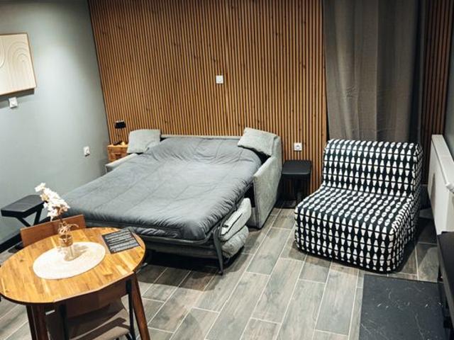 Studio location à Douai, Auby