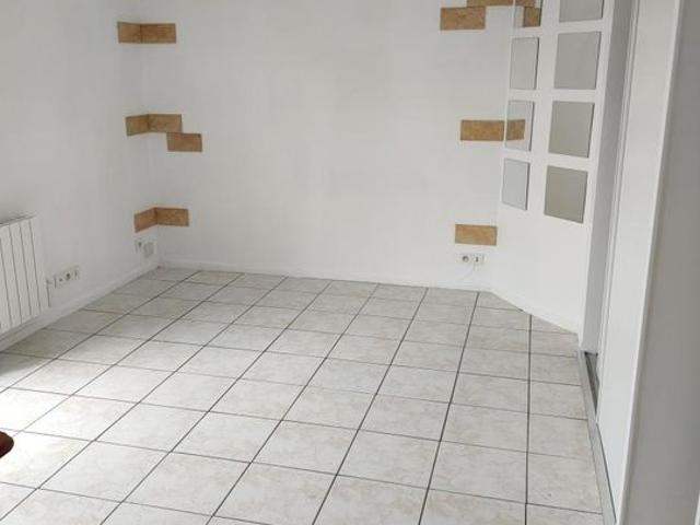 Studio location à Le Raincy, Aulnay-sous-bois
