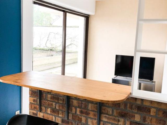 Studio location à Auxerre
