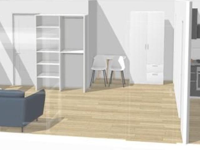 Studio location à Avignon