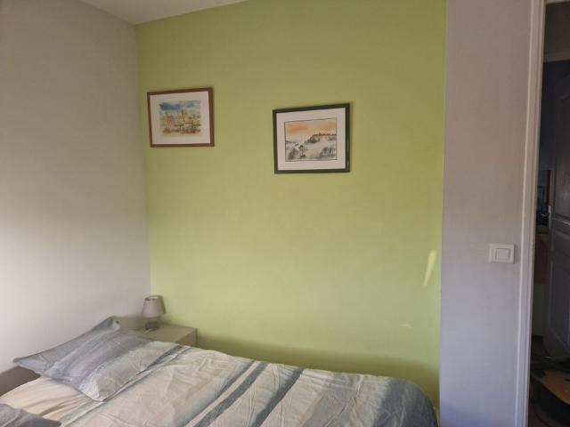Studio location à Toulouse, Balma