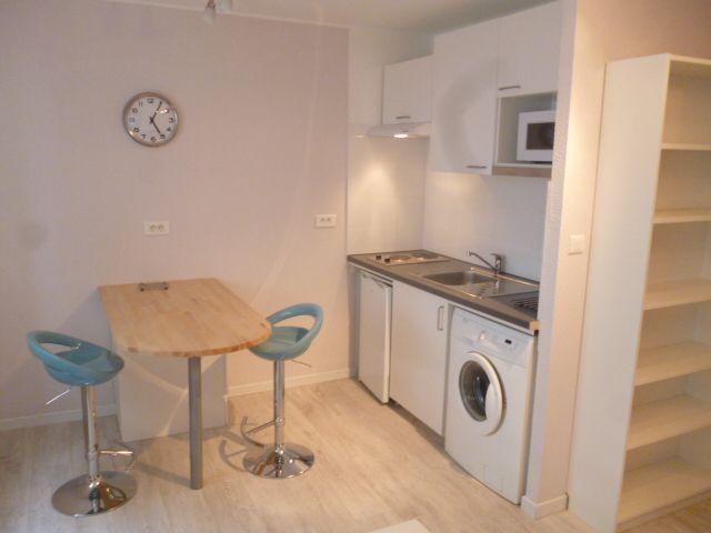 Studio location à Belfort, Saraz