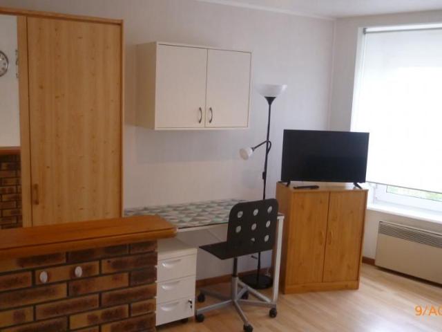 Studio location à Belfort, Saraz