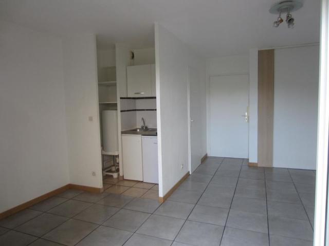 Studio location à Toulouse, Blagnac
