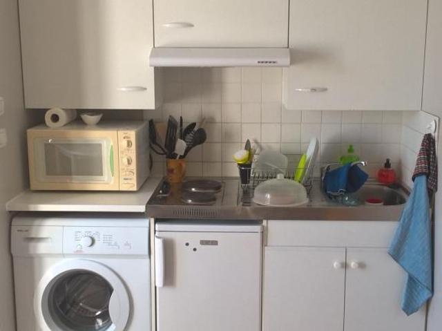 Studio location à Blois, Lycées