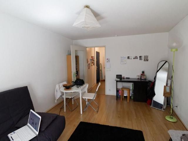 Studio location à Bordeaux