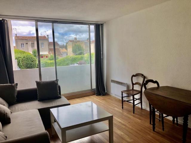 Studio location à Bordeaux
