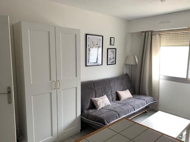 Studio location à Bordeaux