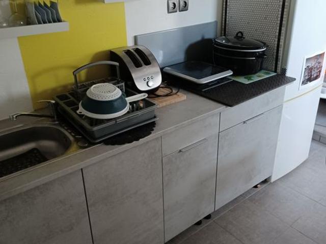 Studio location à Perpignan, Canet-en-roussillon