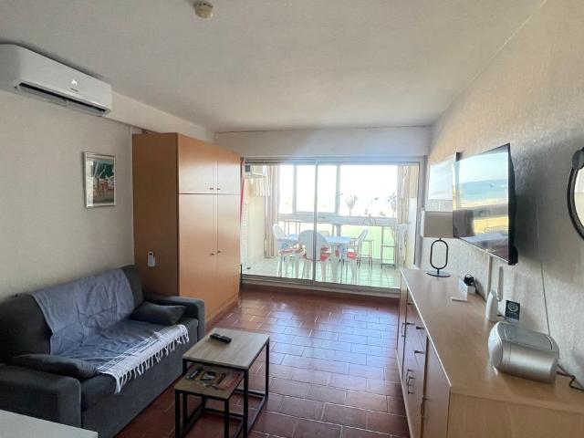 Studio location à Perpignan, Canet-en-roussillon