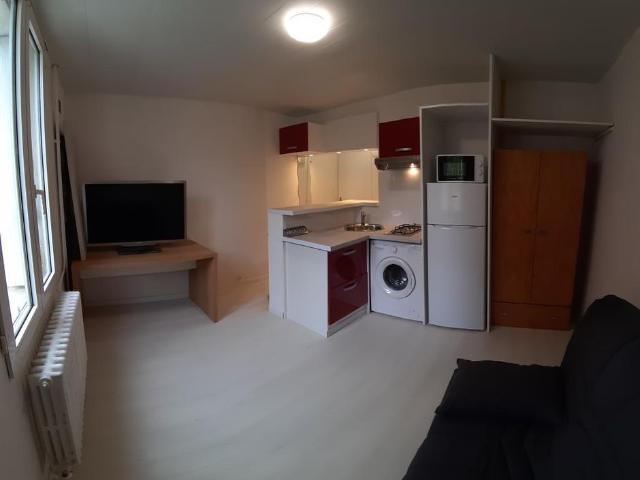 Studio location à Pontoise, Cergy