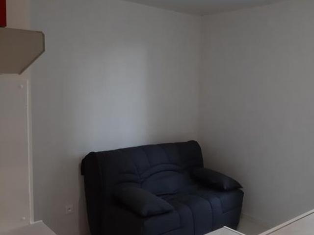 Studio location à Pontoise, Cergy
