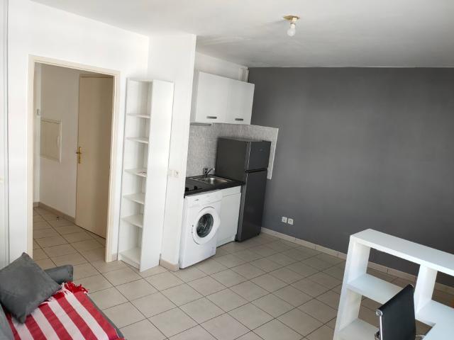 Studio location à Pontoise, Cergy