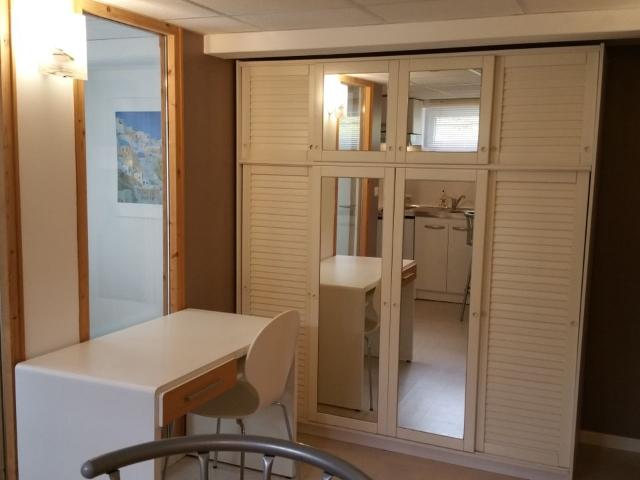 Studio location à Rennes, Bretagne
