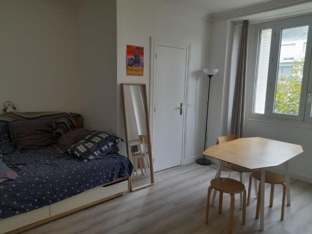 Studio location à Nogent-sur-Marne, Charenton-le-pont