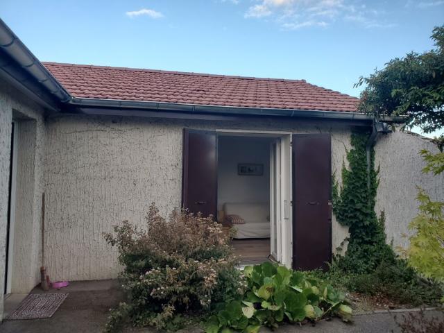 Studio location à Lyon, Métropole de Lyon