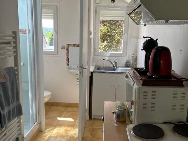 Studio location à Saint-Germain-en-Laye, Chatou