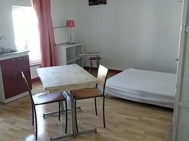 Studio location à Clermont-Ferrand, Clermont-ferrand