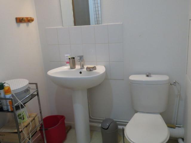 Studio location à Clermont-Ferrand, Clermont-ferrand