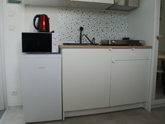 Studio location à La Roche-sur-Yon, Dompierre-sur-yon