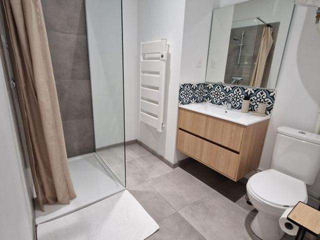 Studio location à Douai