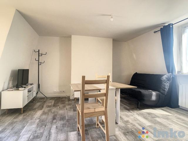 Appartement location à Dunkerque