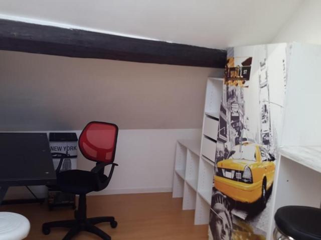 Studio location à Épinal, Epinal