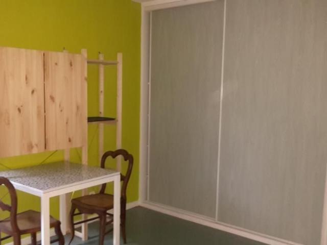 Studio location à Épinal, Epinal