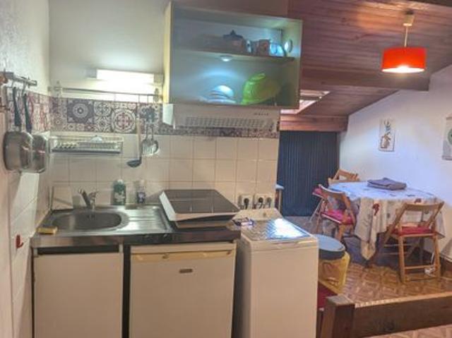 Studio location à Grenoble, Eybens