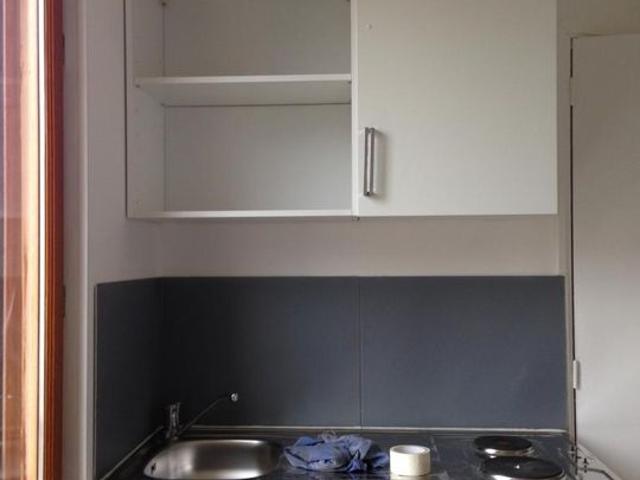 Studio location à Le Raincy, Gagny