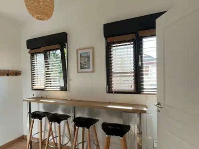 Studio location à Nanterre, Gennevilliers