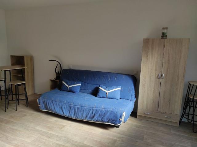 Appartement location à Gond-Pontouvre, Charente