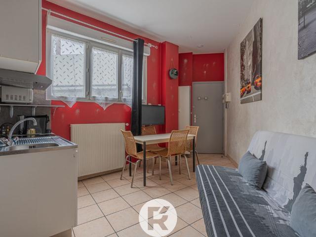 Studio location à Grenoble