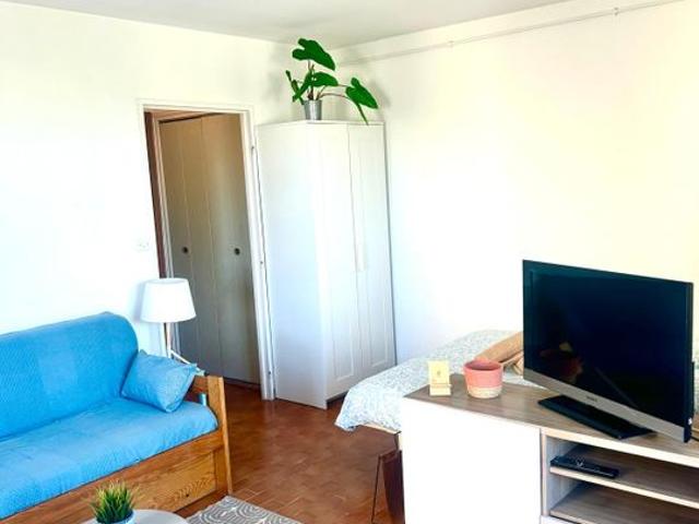 Studio location à Montpellier, La Grande-motte