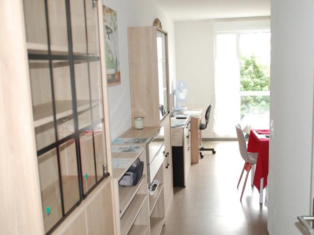 Studio location à La Rochelle