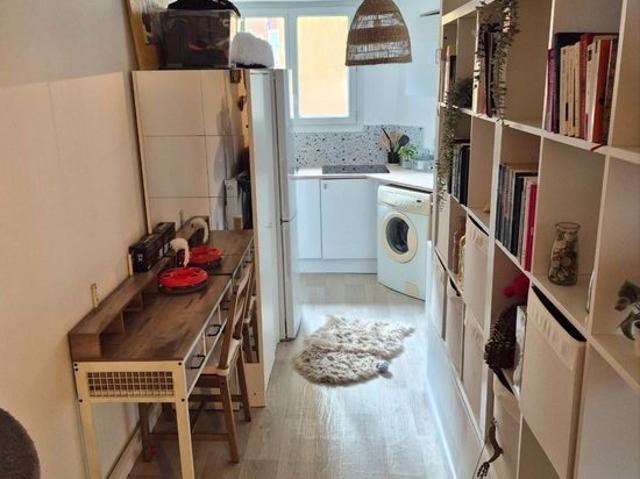 Studio location à Arrondissement de Toulon, La Valette-du-var