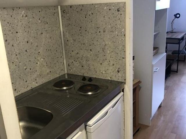 Studio location à Nancy, Laxou