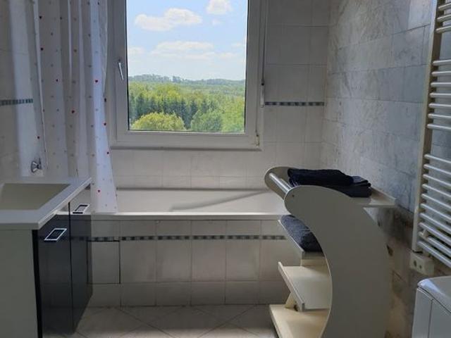 Studio location à Forbach-Boulay-Moselle, L'hôpital