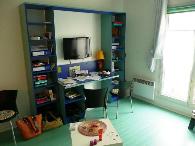 Studio location à Lille